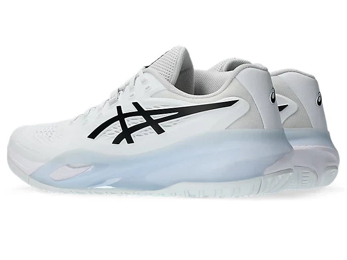 Asics Gel - Resolution X Tennis Shoes