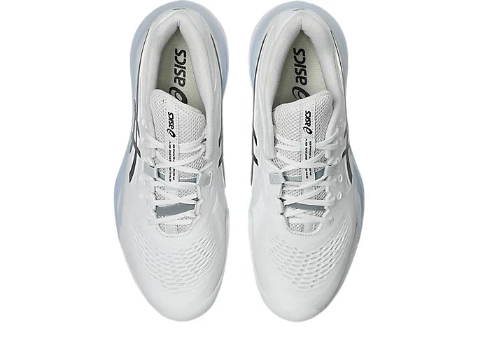 Asics Gel - Resolution X Tennis Shoes