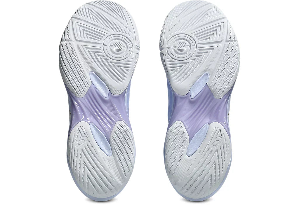 Asics Gel-Rocket 12 Badminton/Squash Shoes