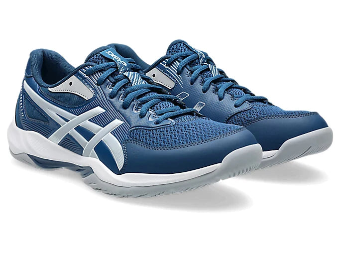 Asics Gel-Rocket 12 Badminton/Squash Shoes
