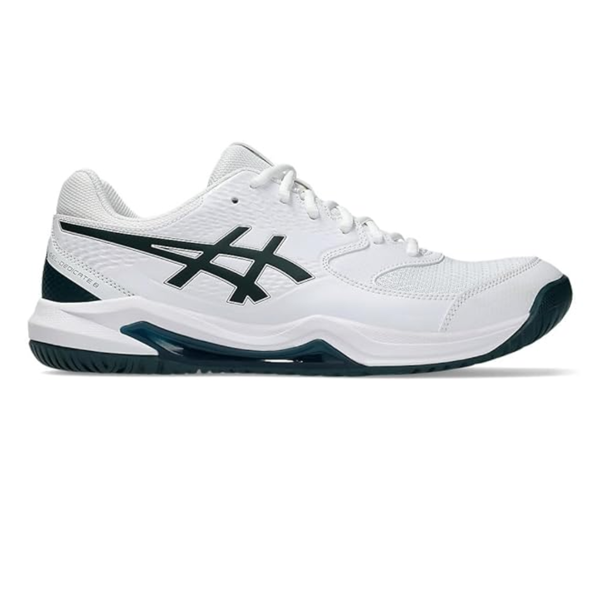 Asics Gel Dedicate 8 Tennis Shoes