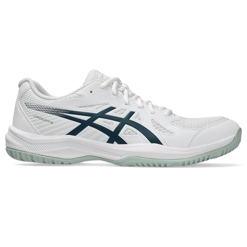 Asics Upcourt 6 Badminton/Squash Shoes