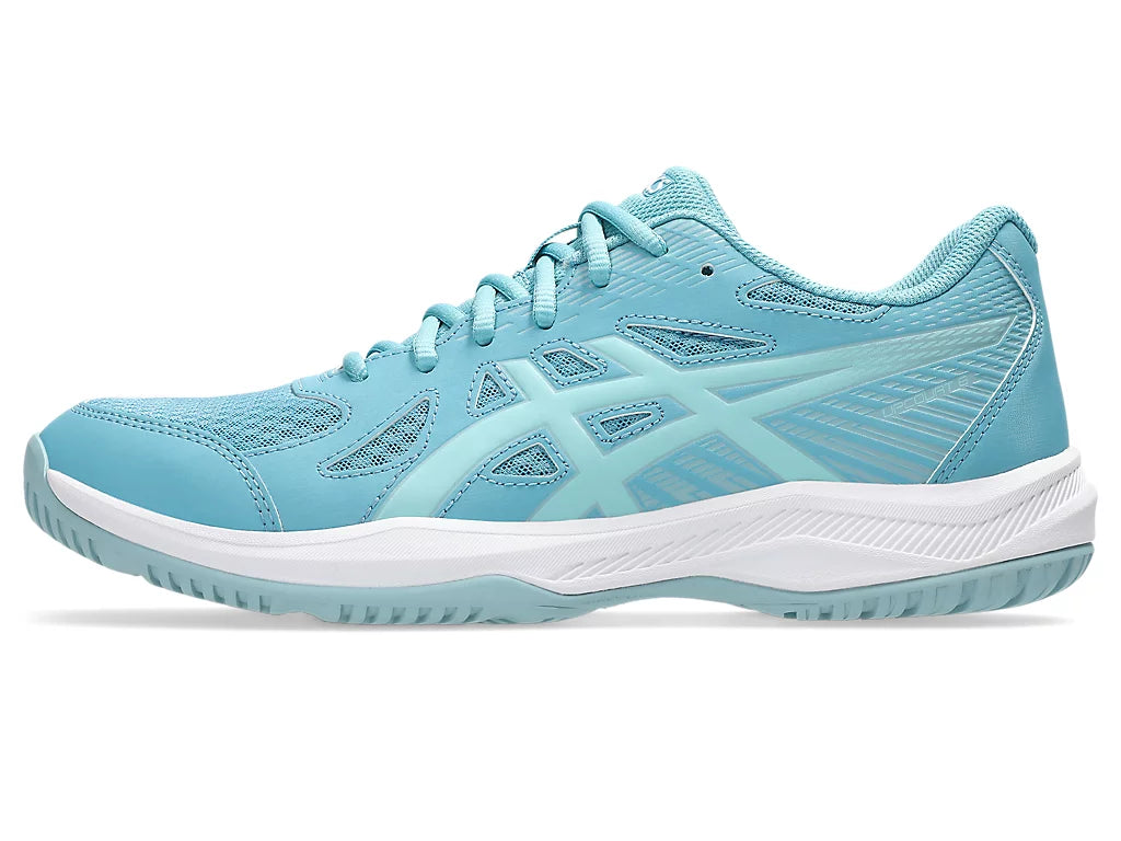 Asics Upcourt 6 Badminton/Squash Shoes