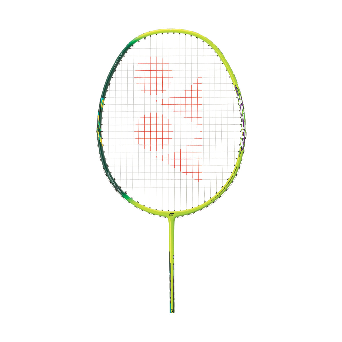 Yonex Astrox 01 Feel Badminton Racket – MOODSOLE.COM