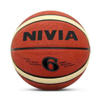 Nivia Engraver Basketball