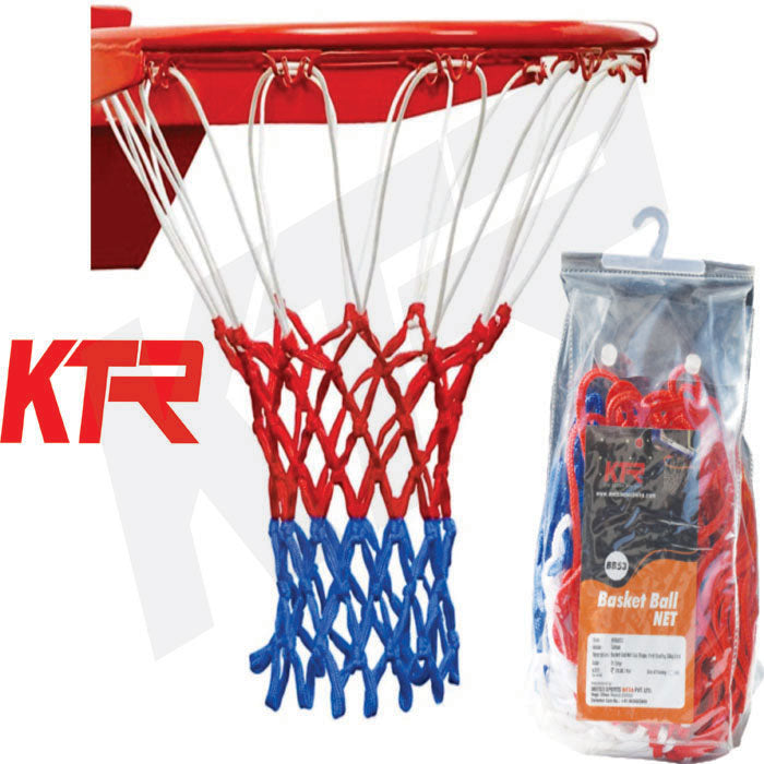Ktr Cup Shape Baseketball Net