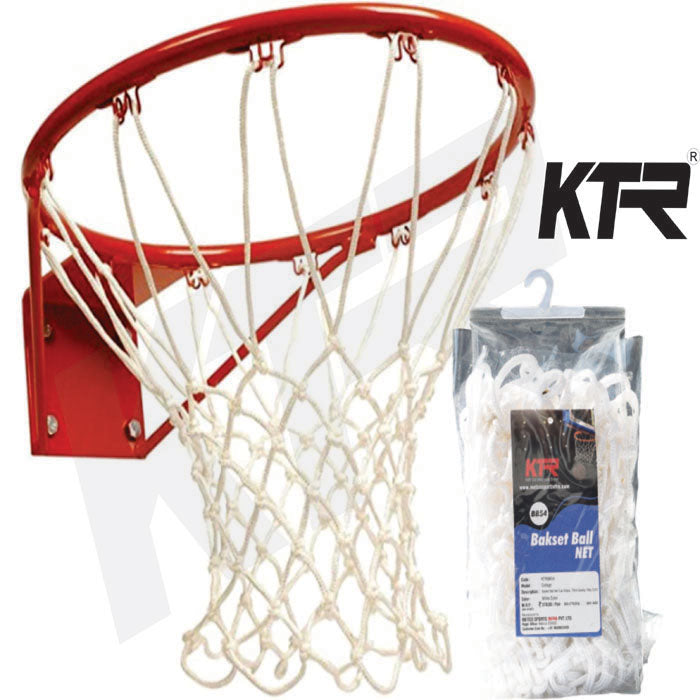 KTR College Basketball Net