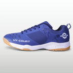 Nivia HY Court Kids 2.1 Badminton/Squash Shoes