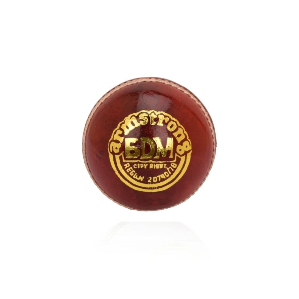 BDM Armstrong Cricket Ball