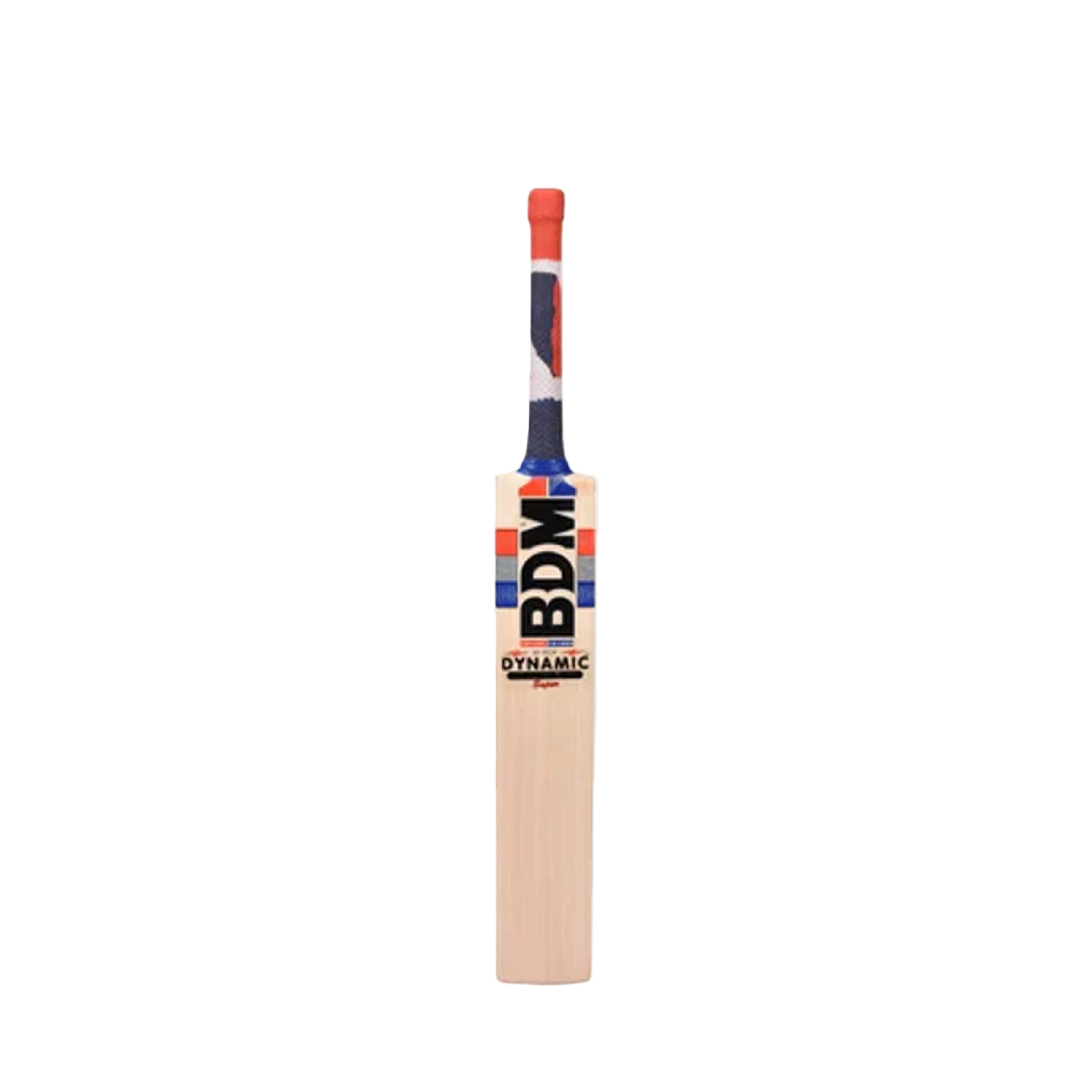 BDM Dynamic Power Super English Willow Cricket Bat