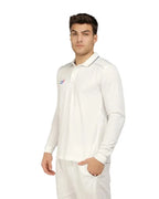 Sportiff Beamer F/S Cricket T-Shirt