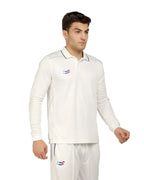 Sportiff Beamer F/S Cricket T-Shirt