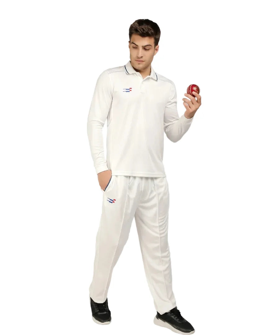 Sportiff Beamer F/S Cricket T-Shirt