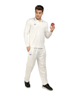 Sportiff Beamer F/S Cricket T-Shirt
