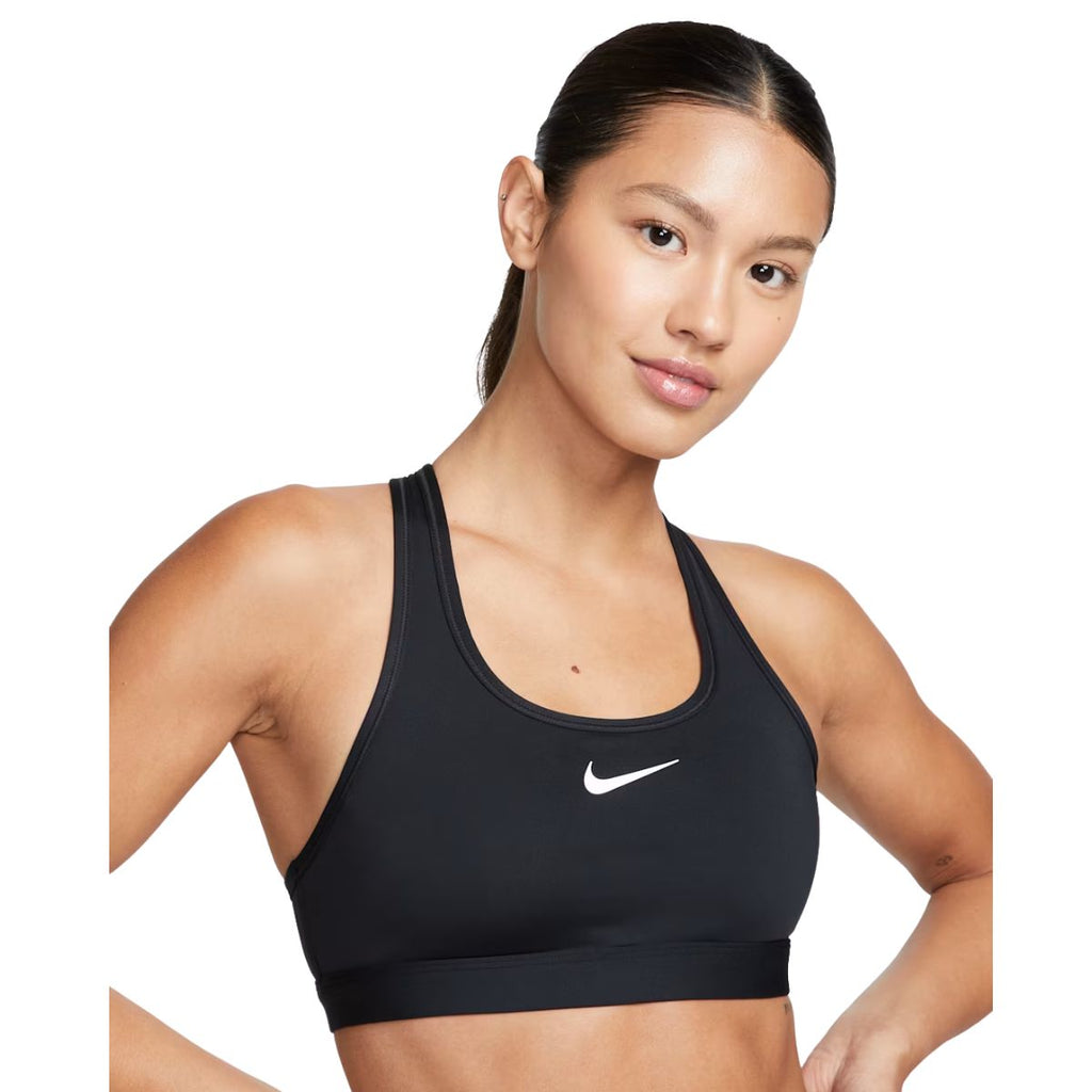 Nike Swoosh Medium Women Running Sports Bra