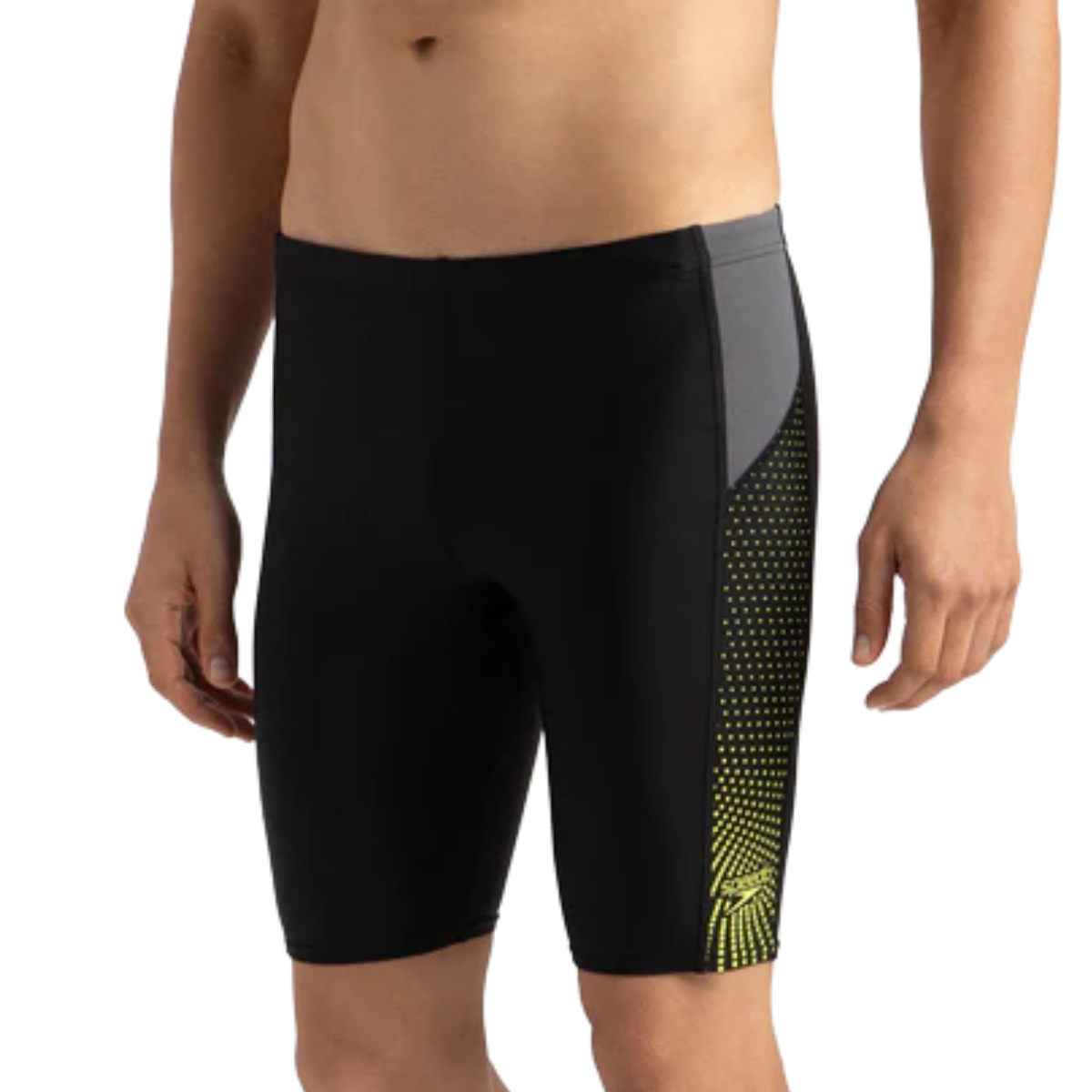 Speedo Am Dive Jammer Swimming Costume(Male)