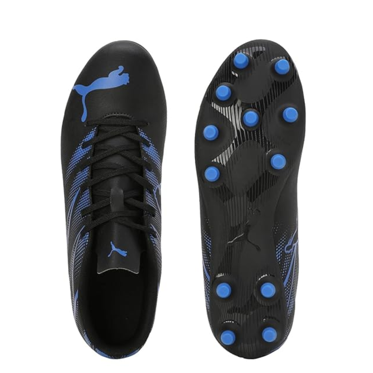 Puma Attacanto FG/AG Football Shoes