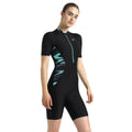 Speedo AF Essential Printed Splice kneesuit