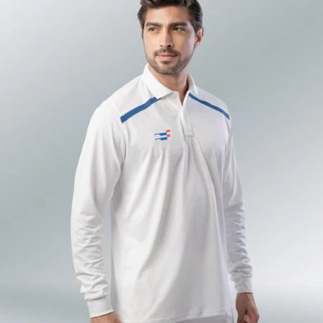Sportiff Bouncer Full Sleeves Cricket T-Shirt