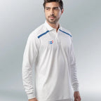 Sportiff Bouncer Full Sleeves Cricket T-Shirt