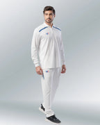 Sportiff Bouncer F/S Cricket T Shirt