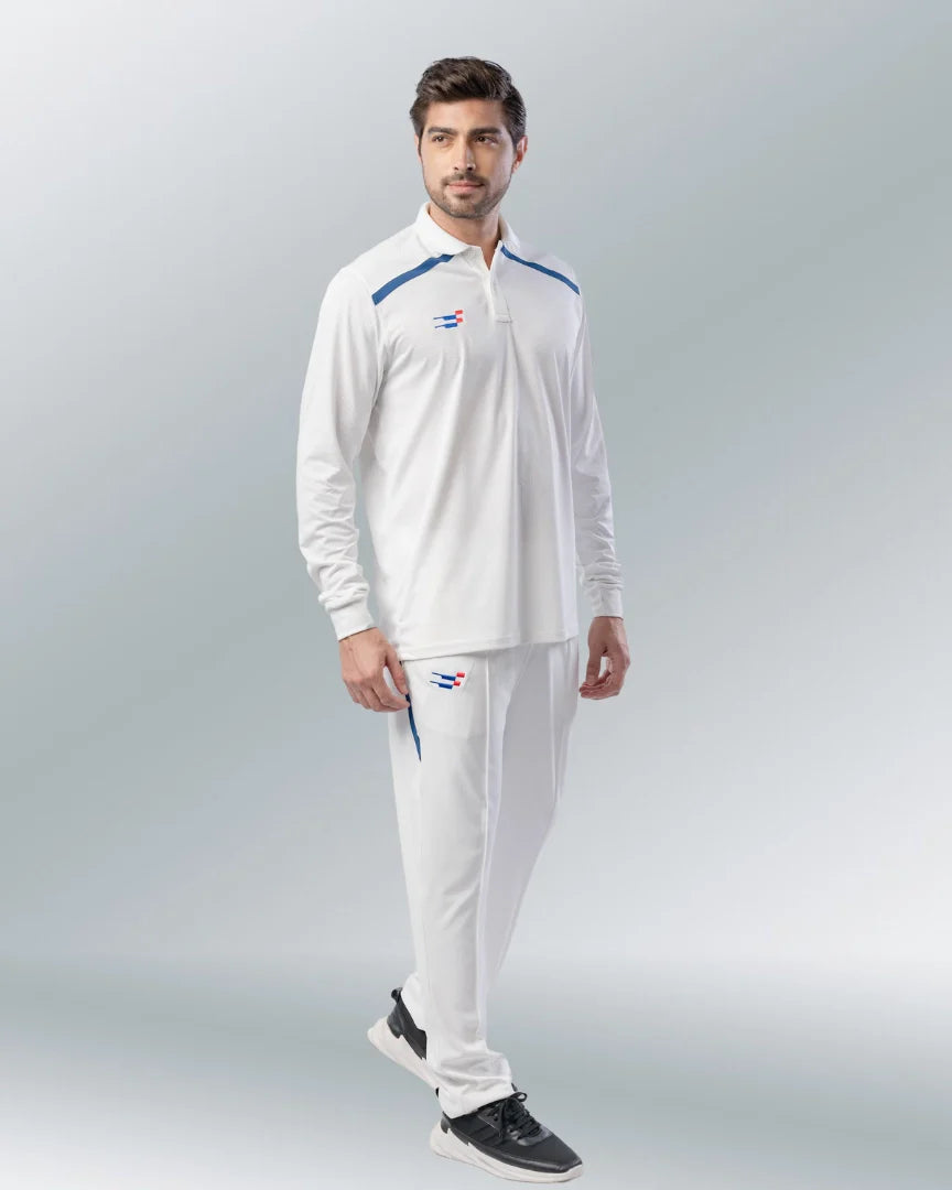 Sportiff Bouncer Full Sleeves Cricket T-Shirt