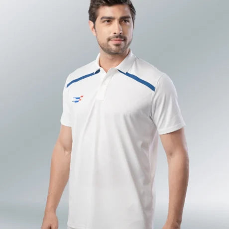 Sportiff Bouncer H/S Cricket T Shirt