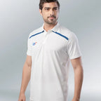 Sportiff Bouncer Half Sleeves Cricket T Shirt