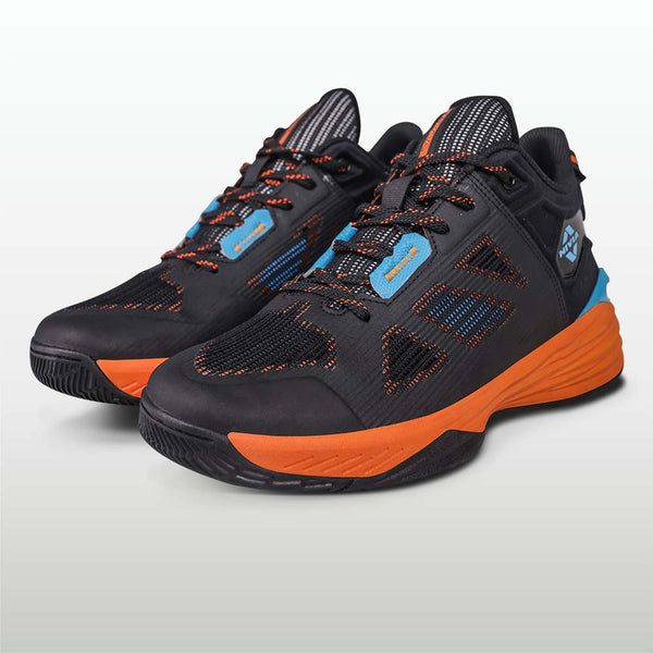 Nivia Skyrush Basket Ball Shoes