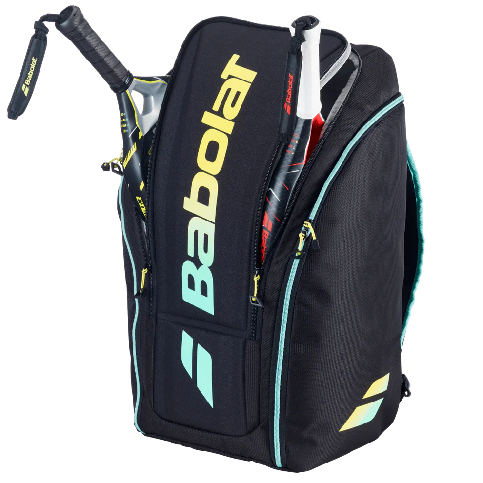 Babolat 2nd Gen Perf Padel Kitbag
