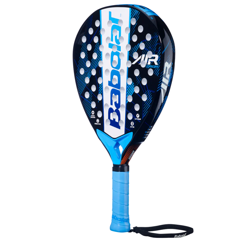Babolat Air Origin Padel Racket