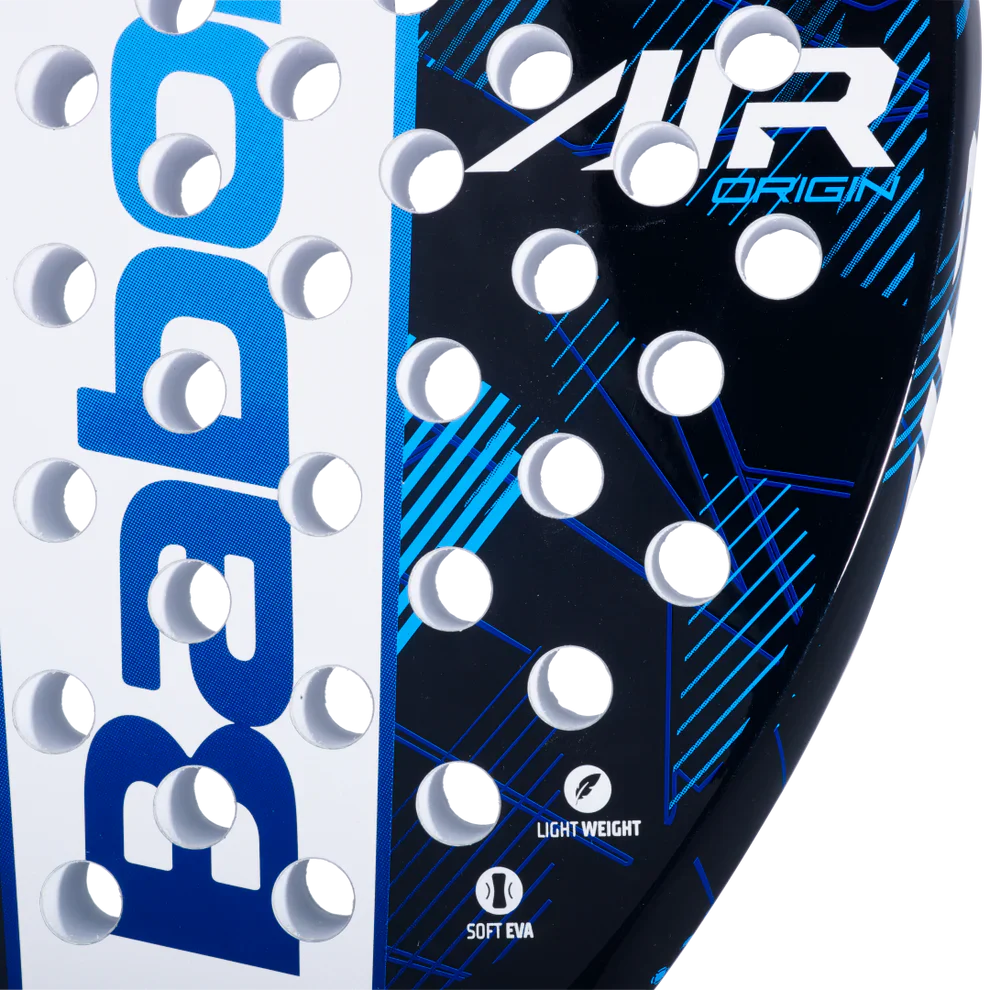 Babolat Air Origin Padel Racket