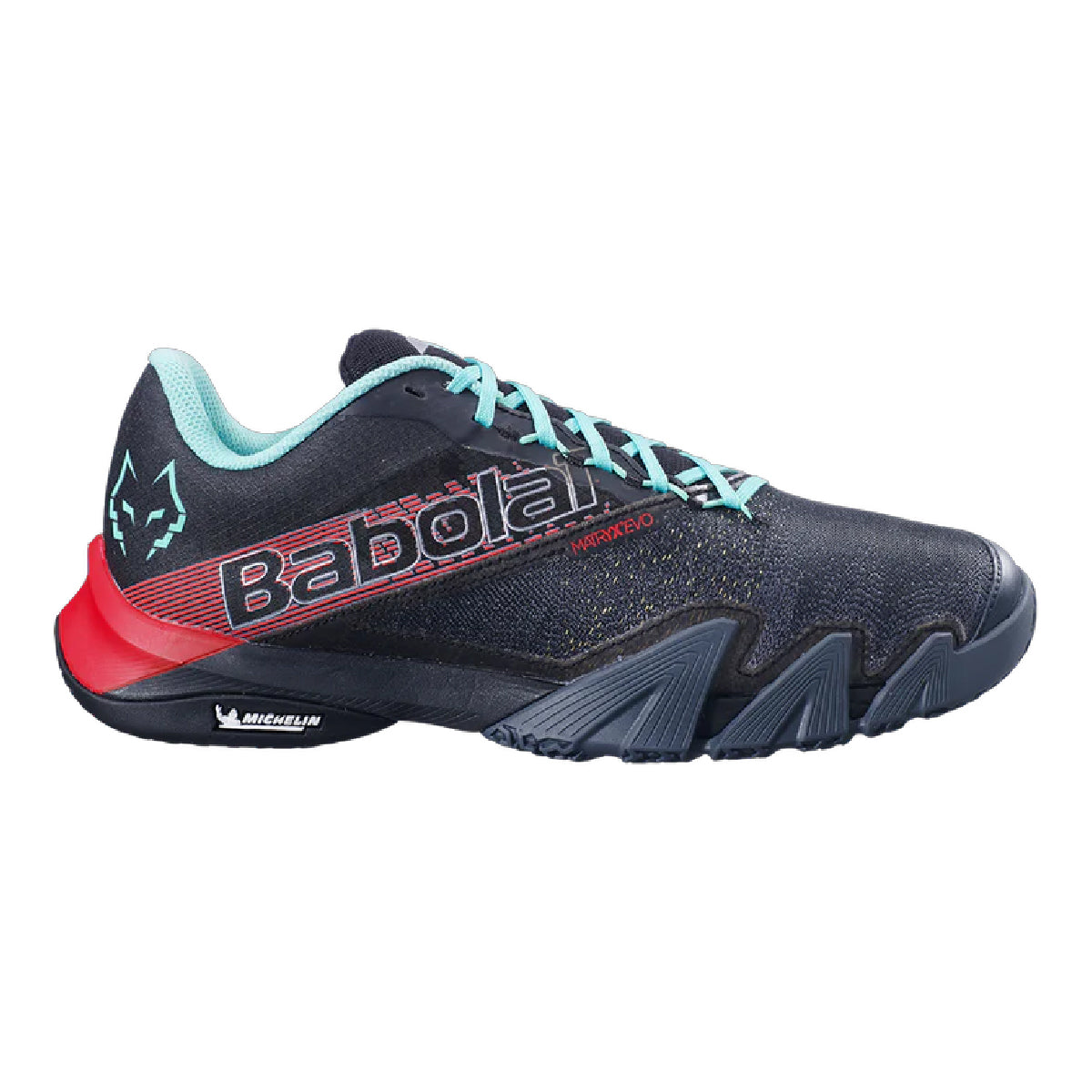 Babolat Jet Premura Men 2 Padel Shoes