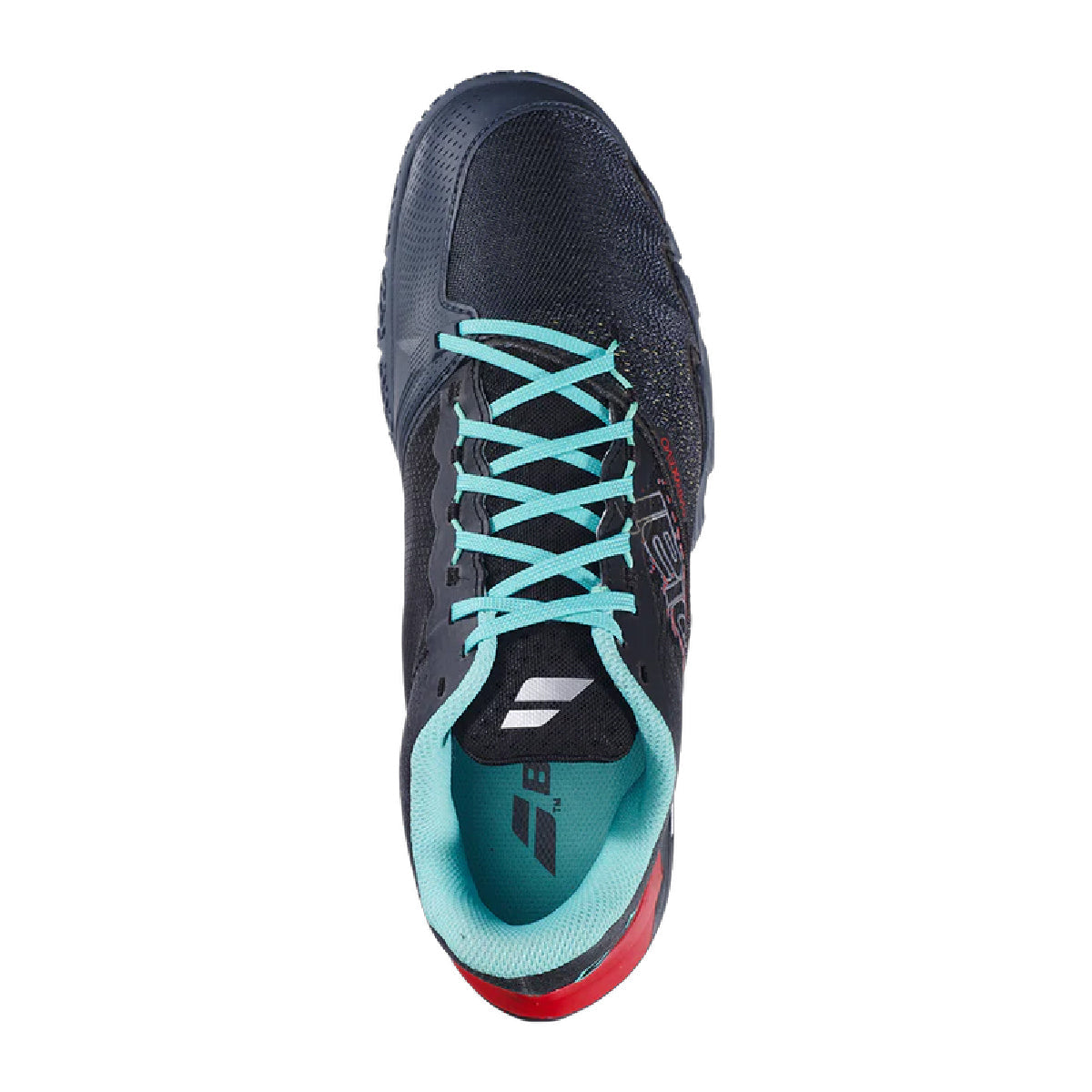 Babolat Jet Premura Men 2 Padel Shoes