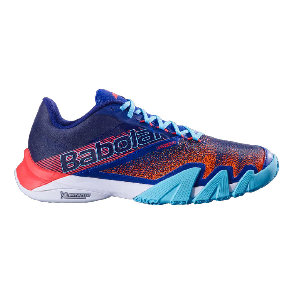 Babolat Jet Premura Men 2 Padel Shoes