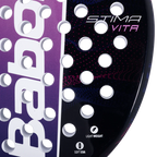 Babolat Stima Vita Padel Racket