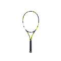 Babolat Boost Aero Strung Tennis Racquet