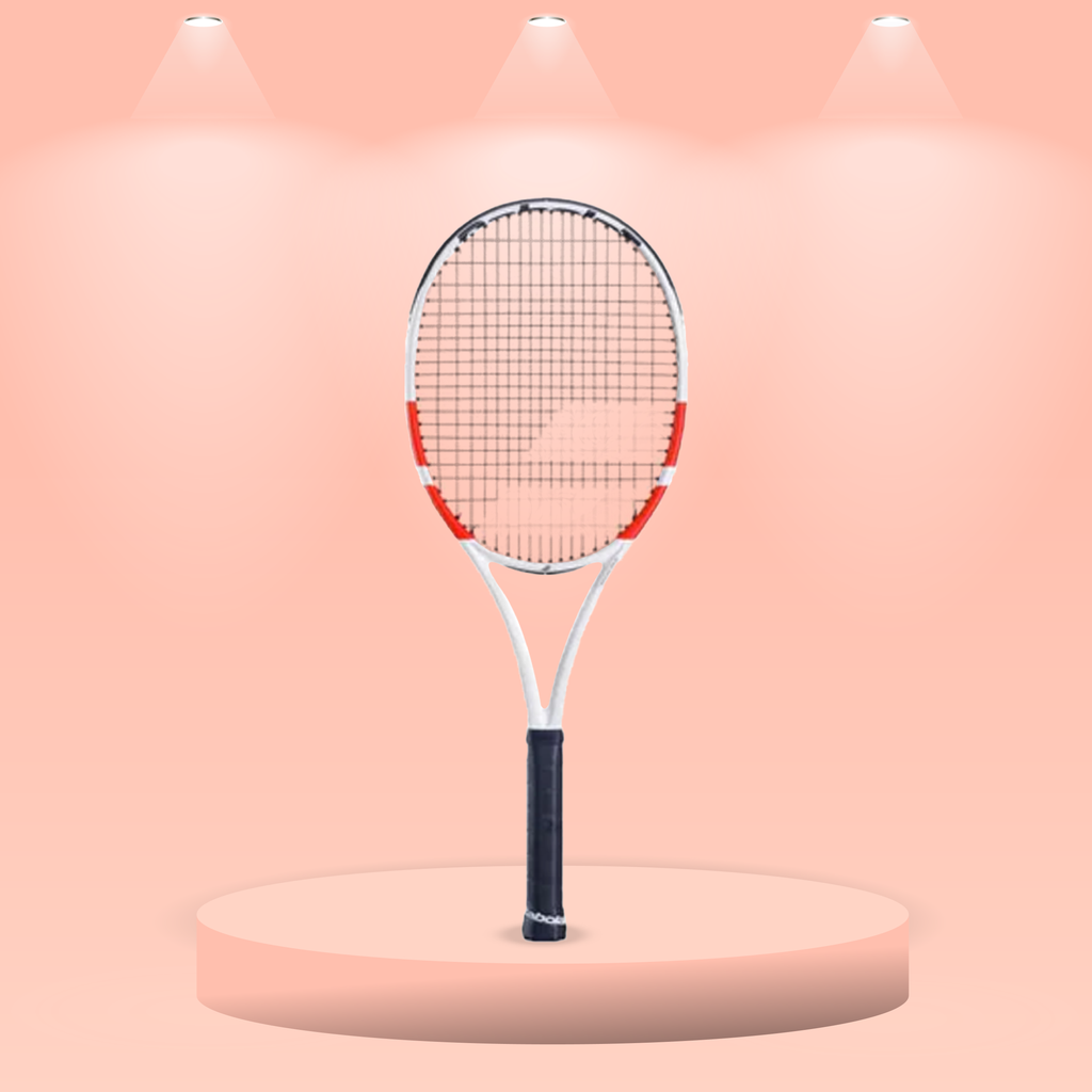 Babolat  Pure Strike 16/19 Tennis Racquet (Unstrung)