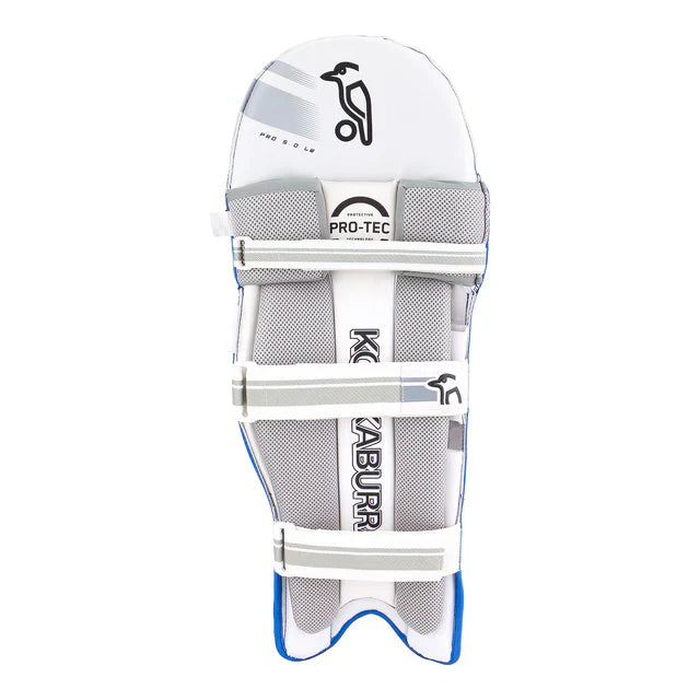 Kookaburra Pro 5.0 LW Batting Legguard