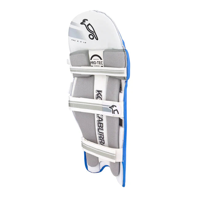 Kookaburra Pro 5.0 LW Batting Legguard