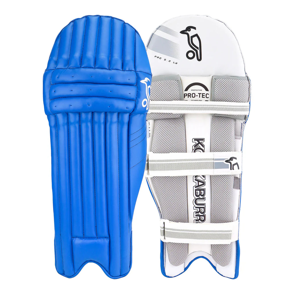 Kookaburra Pro 5.0 LW Batting Legguard