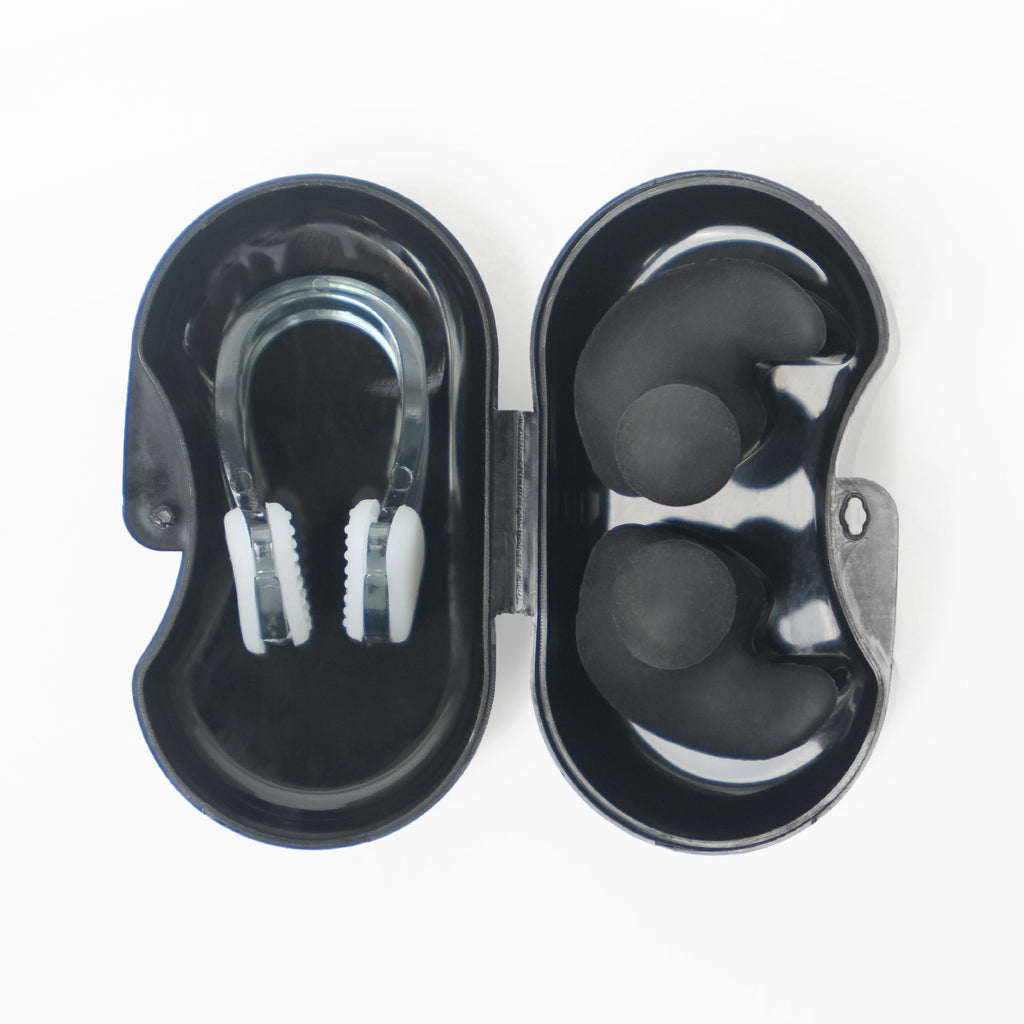 Puls8 Hydroseal Pro Swimming Earplug