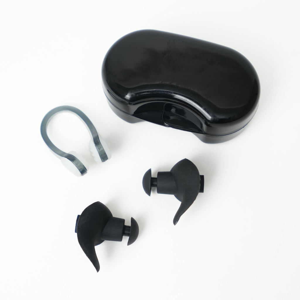 Puls8 Hydroseal Pro Swimming Earplug
