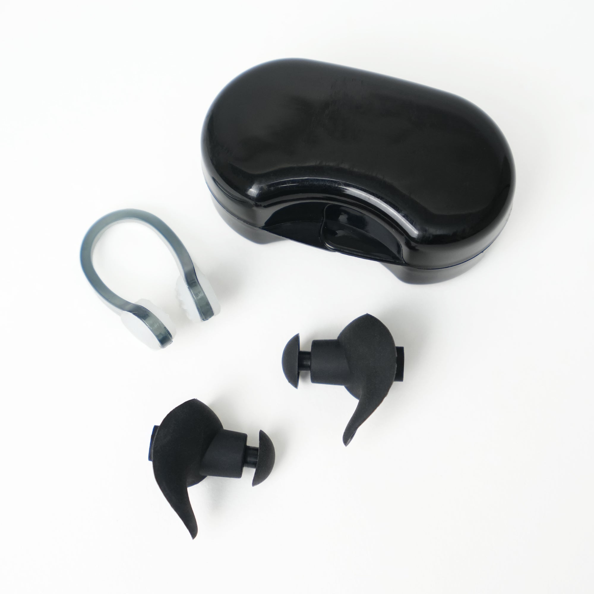 Puls8 Hydroseal Pro Swimming Earplug