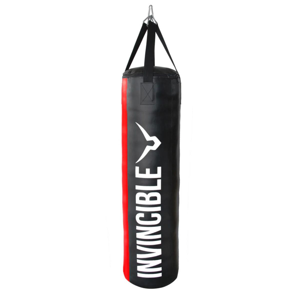 Invincible Strong PVC Punching Bag