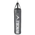 Invincible Strong PVC Punching Bag