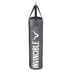Invincible Strong PVC Punching Bag