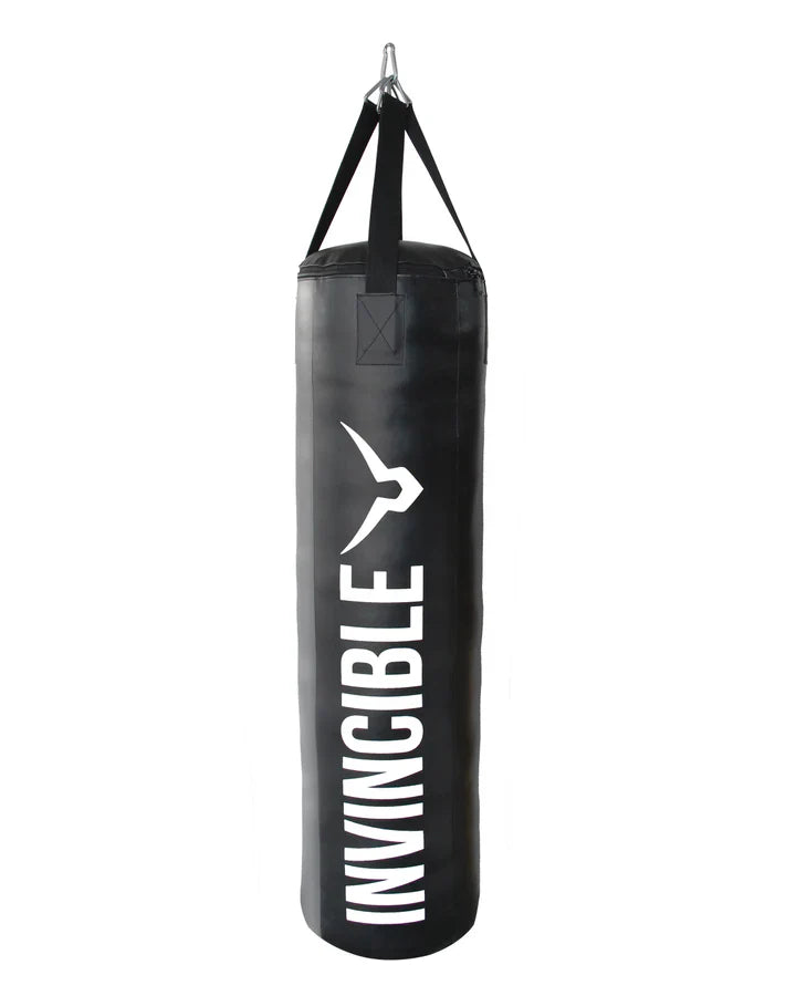 Invincible Strong PVC Punching Bag