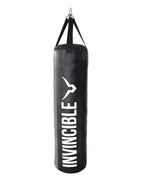 Invincible Strong PVC Punching Bag