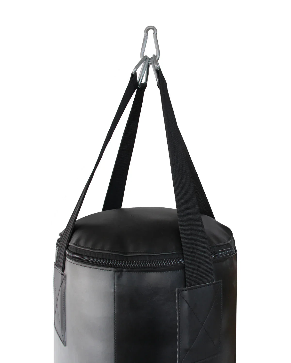 Invincible Strong PVC Punching Bag